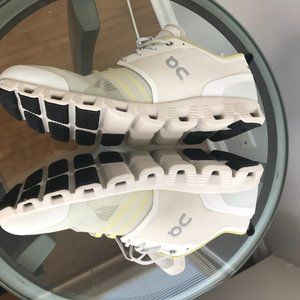 ON RUNNING Men's Cloud X Shift